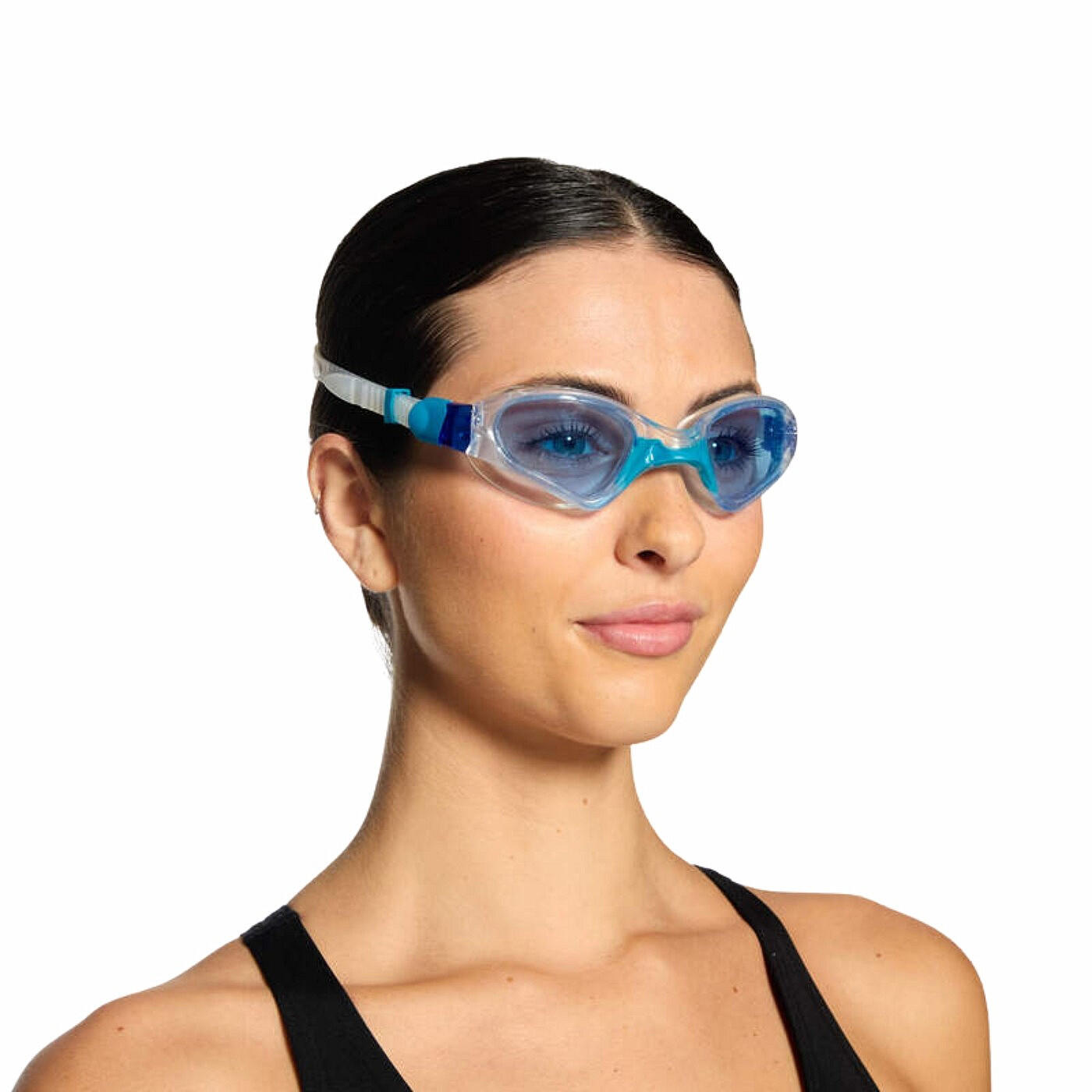 Lunettes de natation Zoggs modèle Spectra pour unisexe 5/7