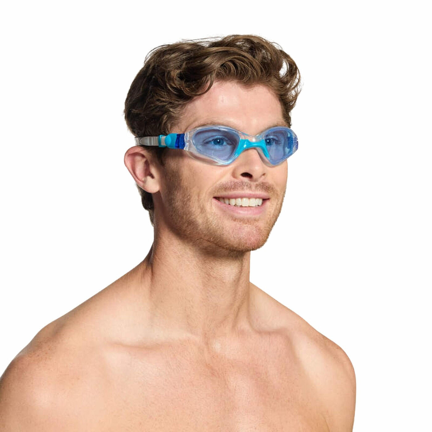 Lunettes de natation Zoggs modèle Spectra pour unisexe 6/7