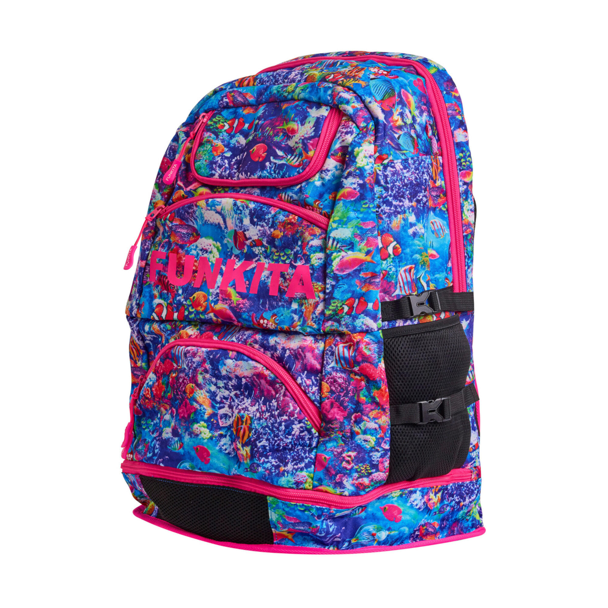Funkita Rucksack Elite Squad Backpack FKG003N 3/5