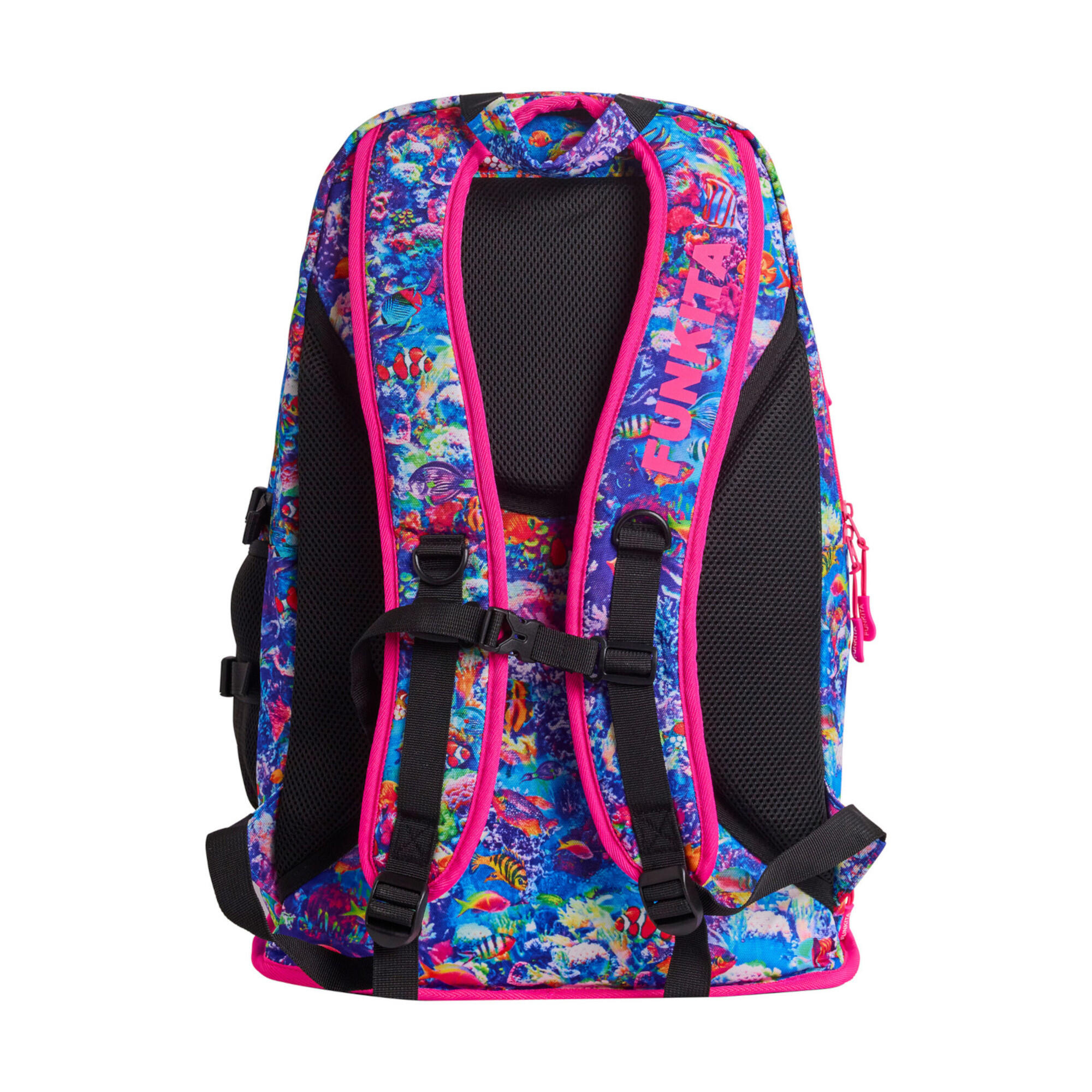 Funkita Rucksack Elite Squad Backpack FKG003N 2/5