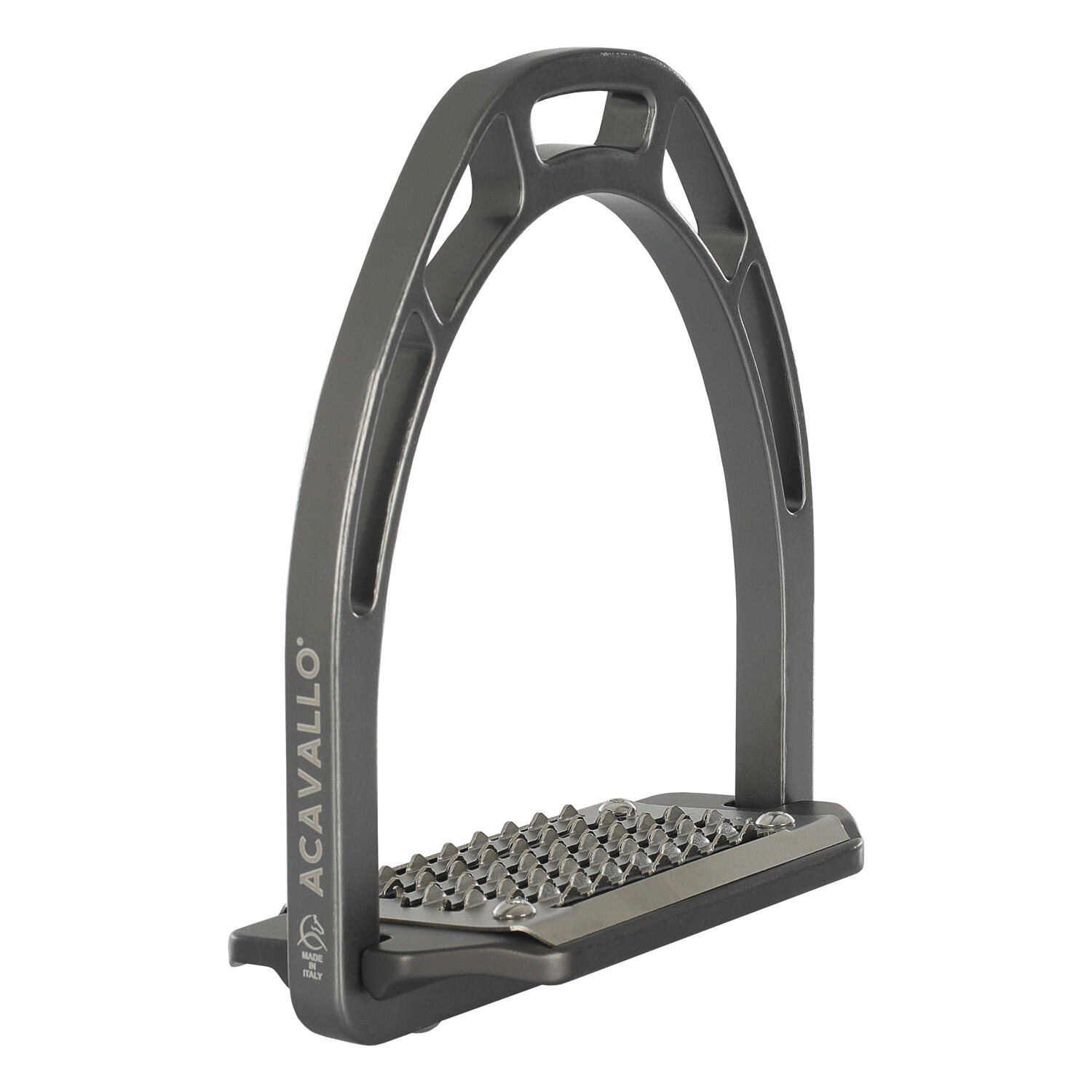 Bogenhalter evolution alupro 3/4