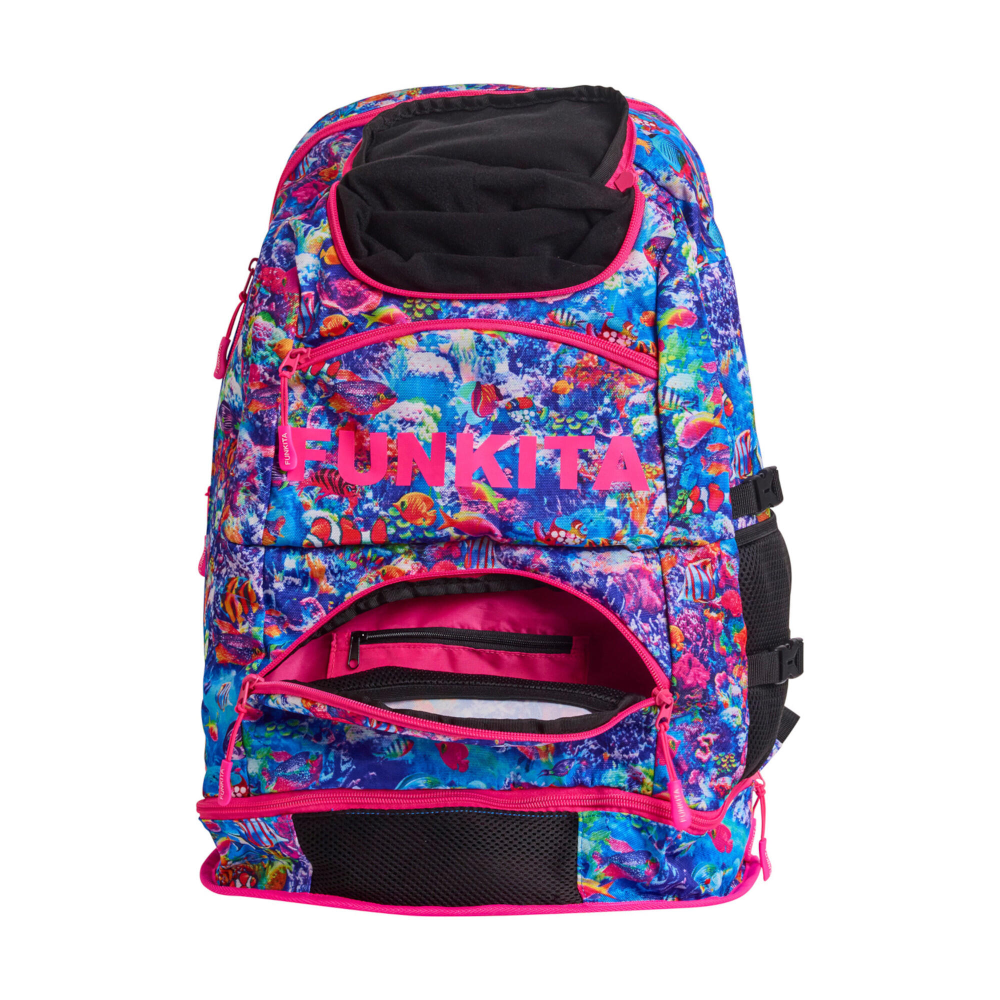 Funkita Rucksack Elite Squad Backpack FKG003N 5/5