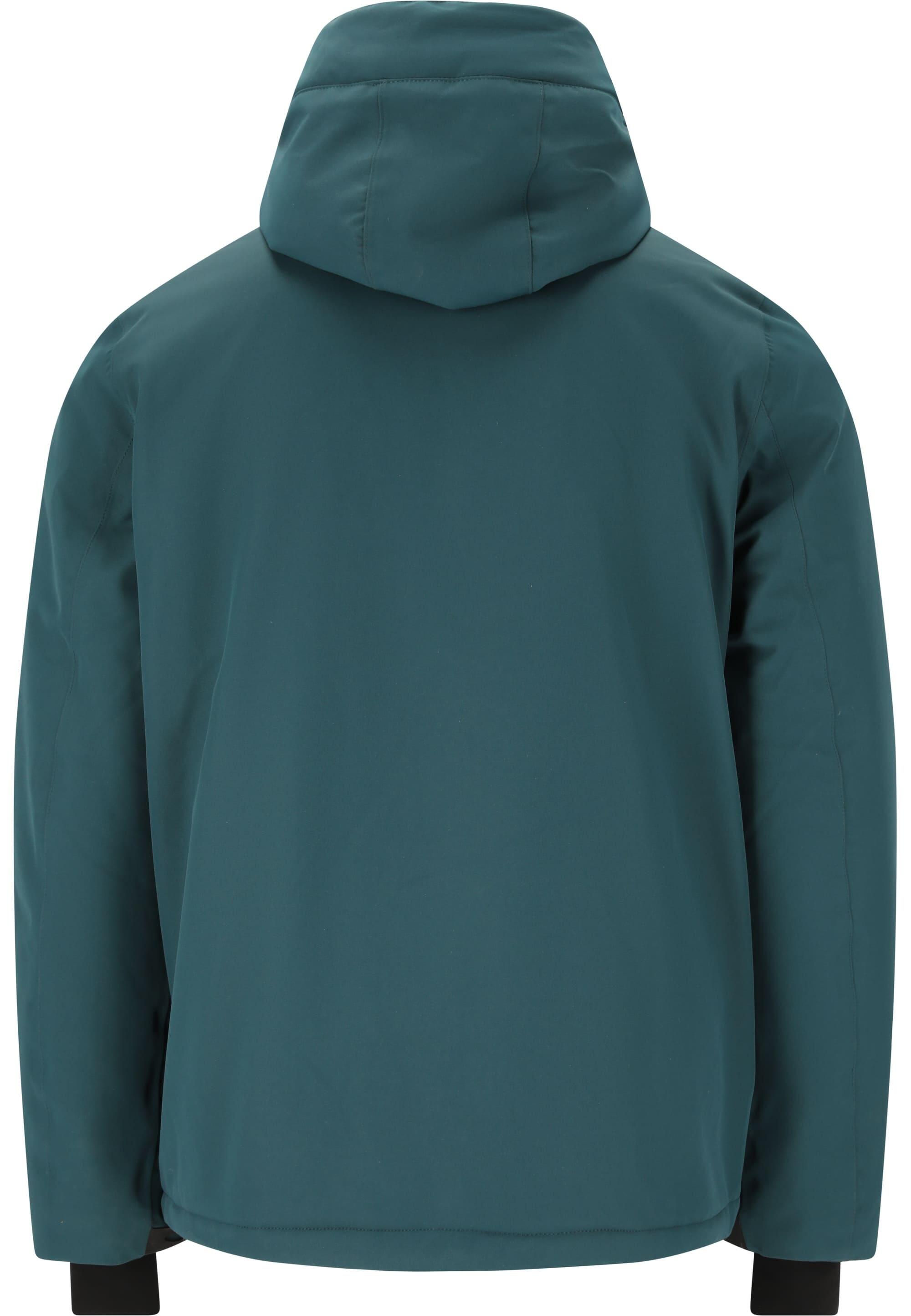 Casaco de esqui Whistler Drizzle 10000 7/7