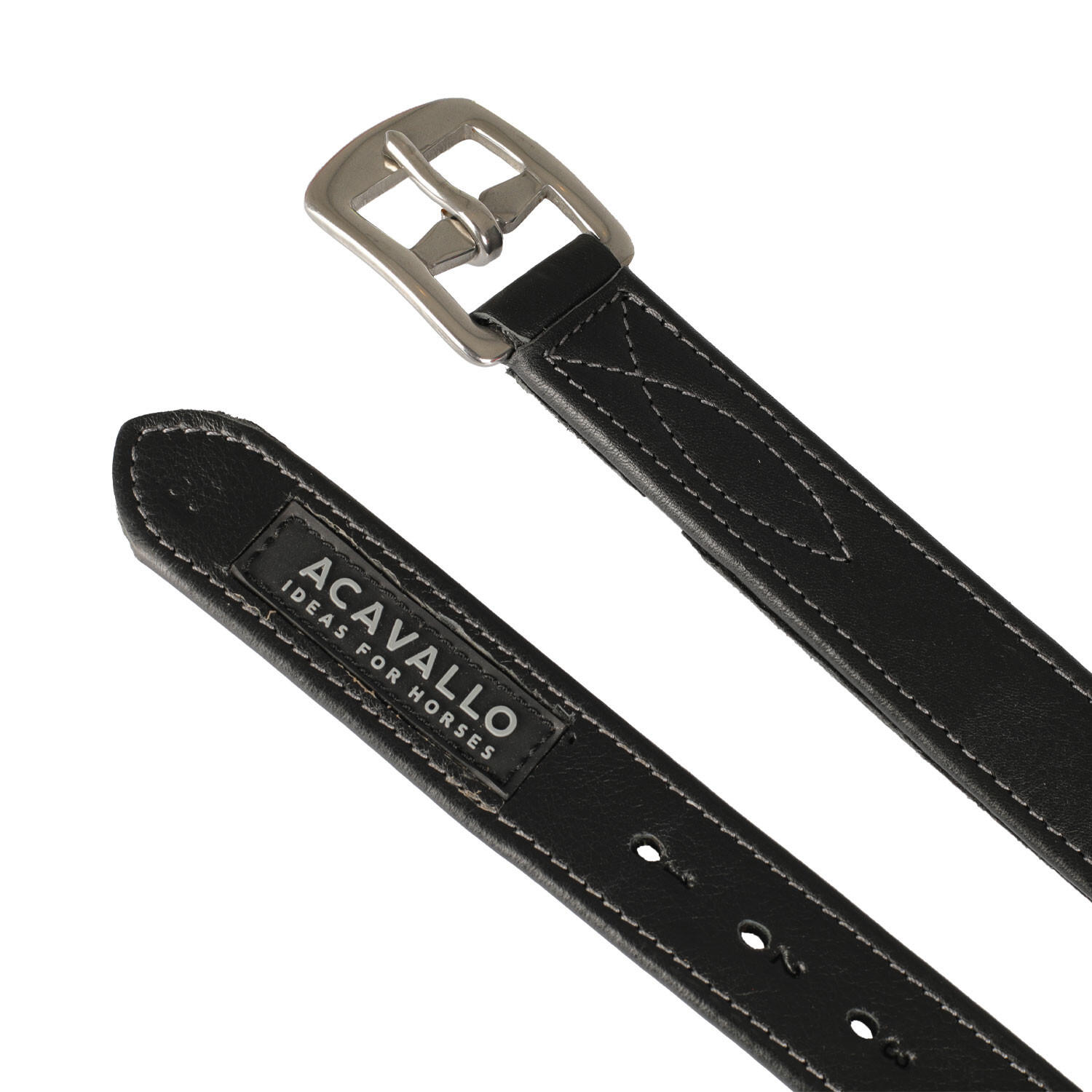 Staffili cuir veau avec renfort interne 4/7