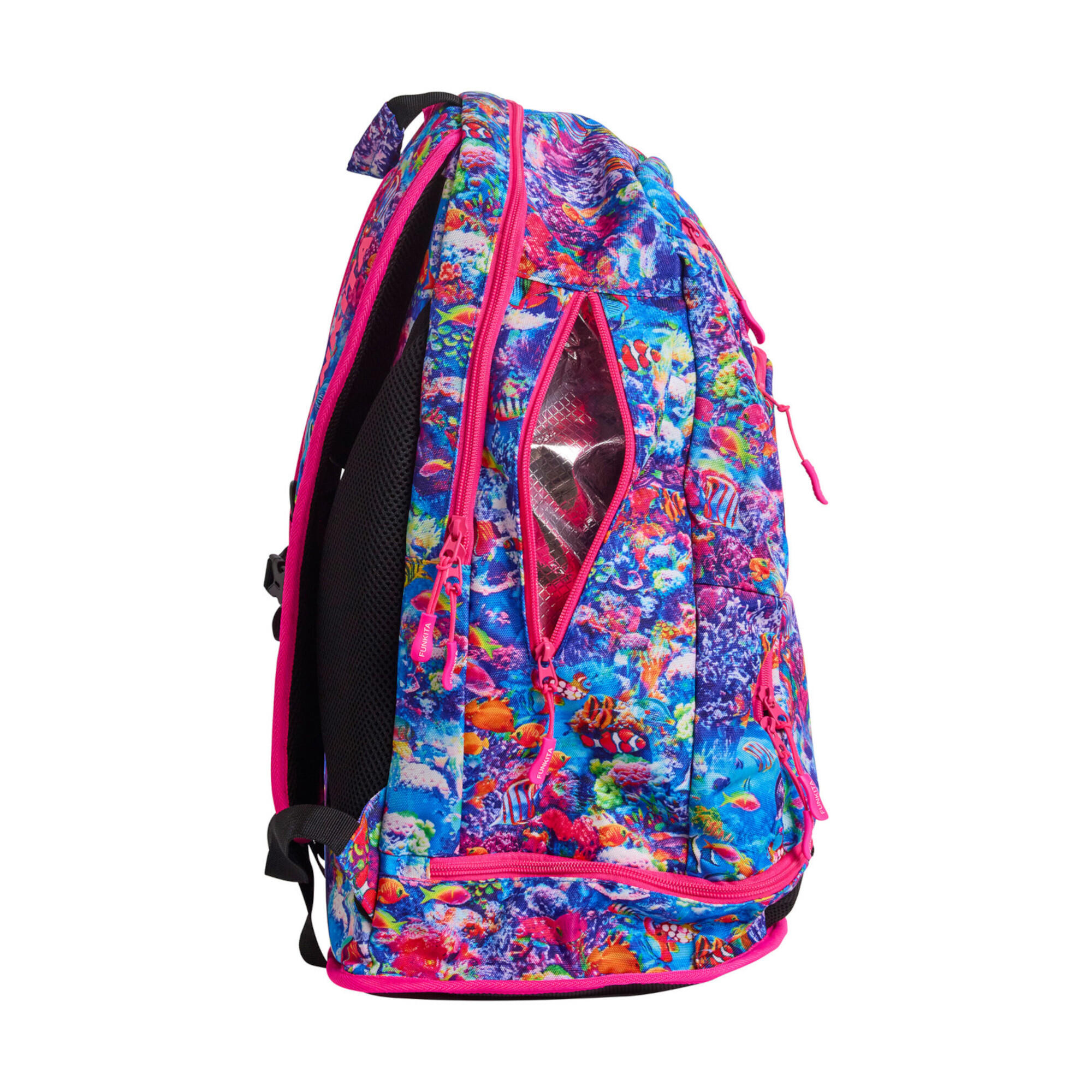Funkita Rucksack Elite Squad Backpack FKG003N 4/5