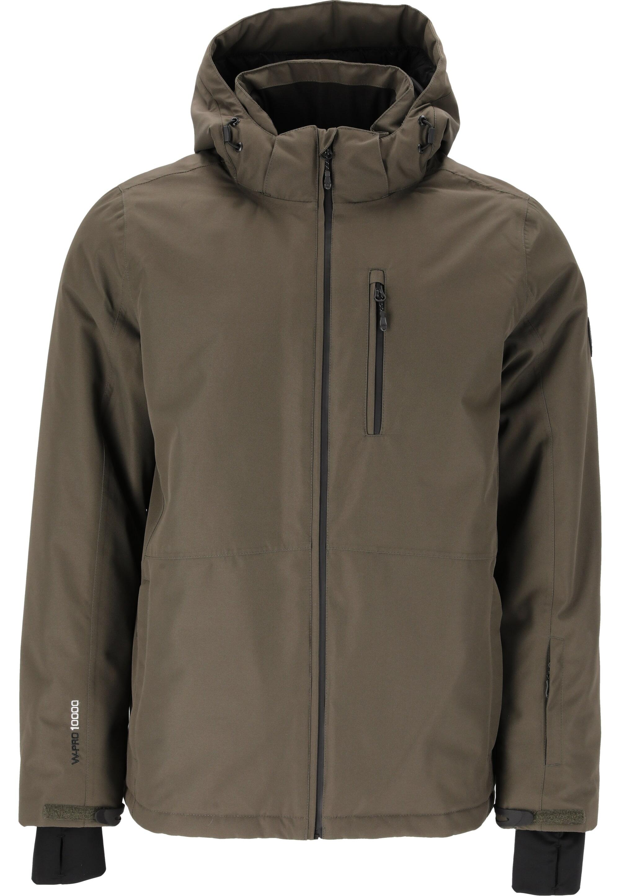 Giacca da sci Whistler Drizzle 10000 6/7