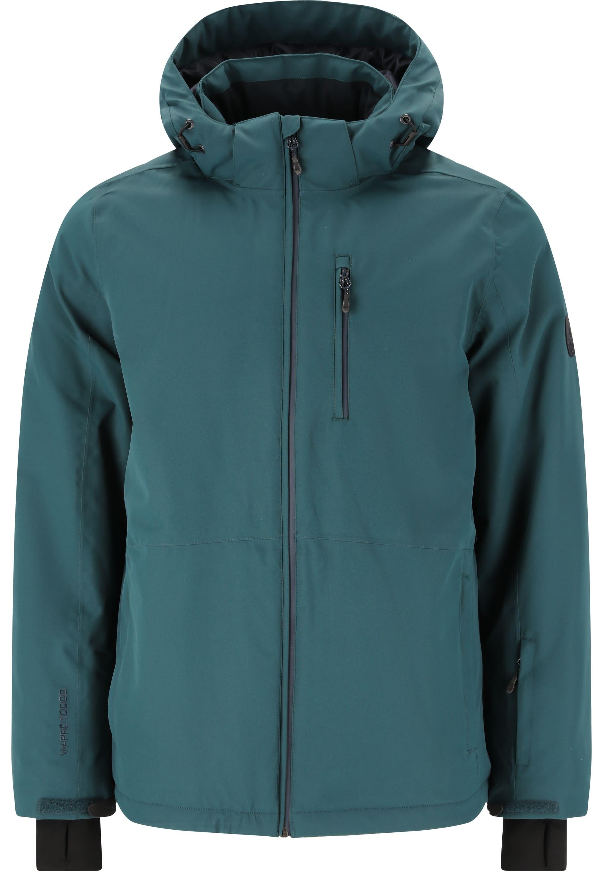 Casaco de esqui Whistler Drizzle 10000 6/7