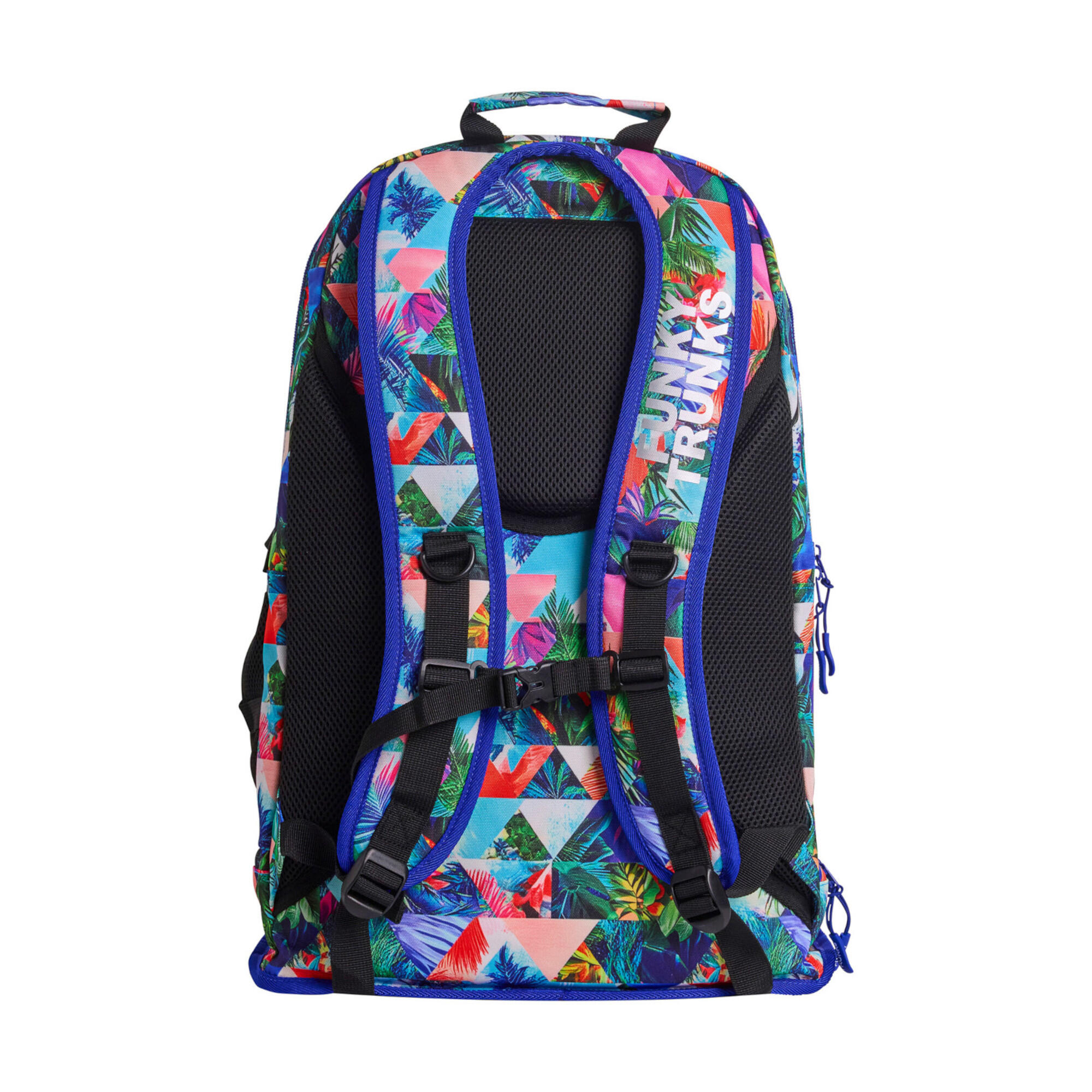Funky Trunks Rucksack Elite Squad Backpack FTG003N 2/7