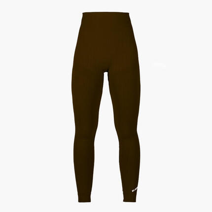 Legging KEEPFIT marron