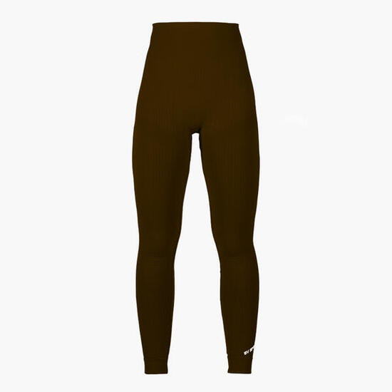 Legging KEEPFIT marron