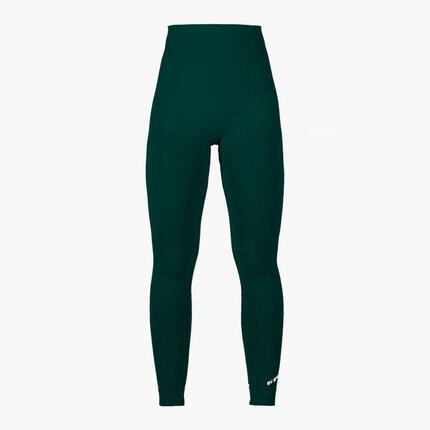 Legging KEEPFIT vert foncé