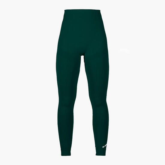 Legging KEEPFIT vert foncé