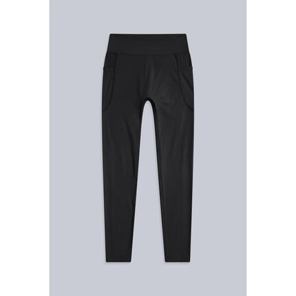 Legging LEAH Femme (Noir)