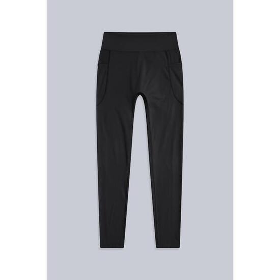 Legging LEAH Femme (Noir)