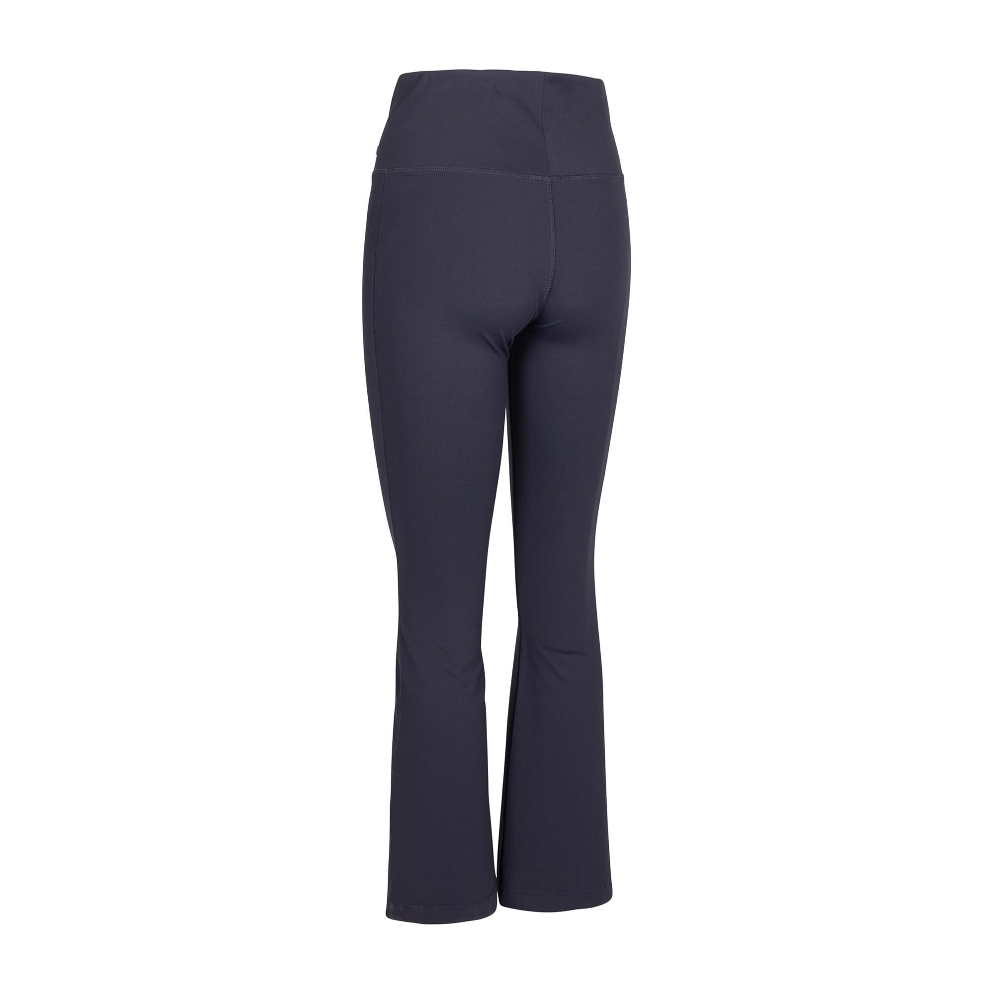 "Ellen" Leggings für Damen Schwarz 2/4