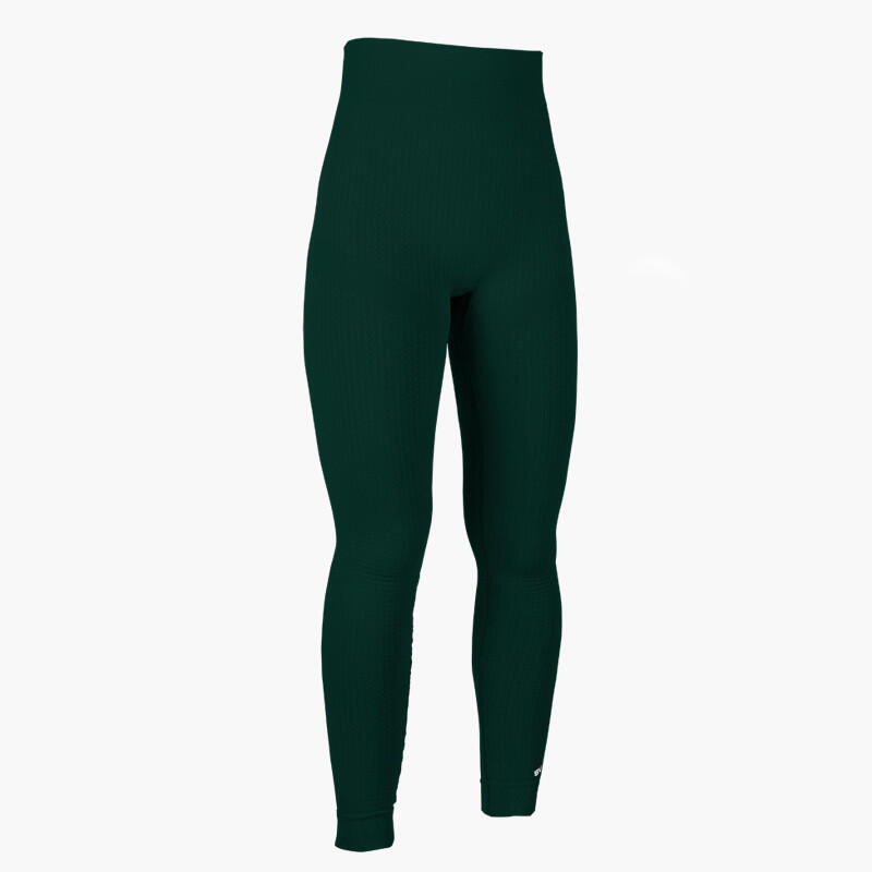 Legging KEEPFIT vert foncé 2/4