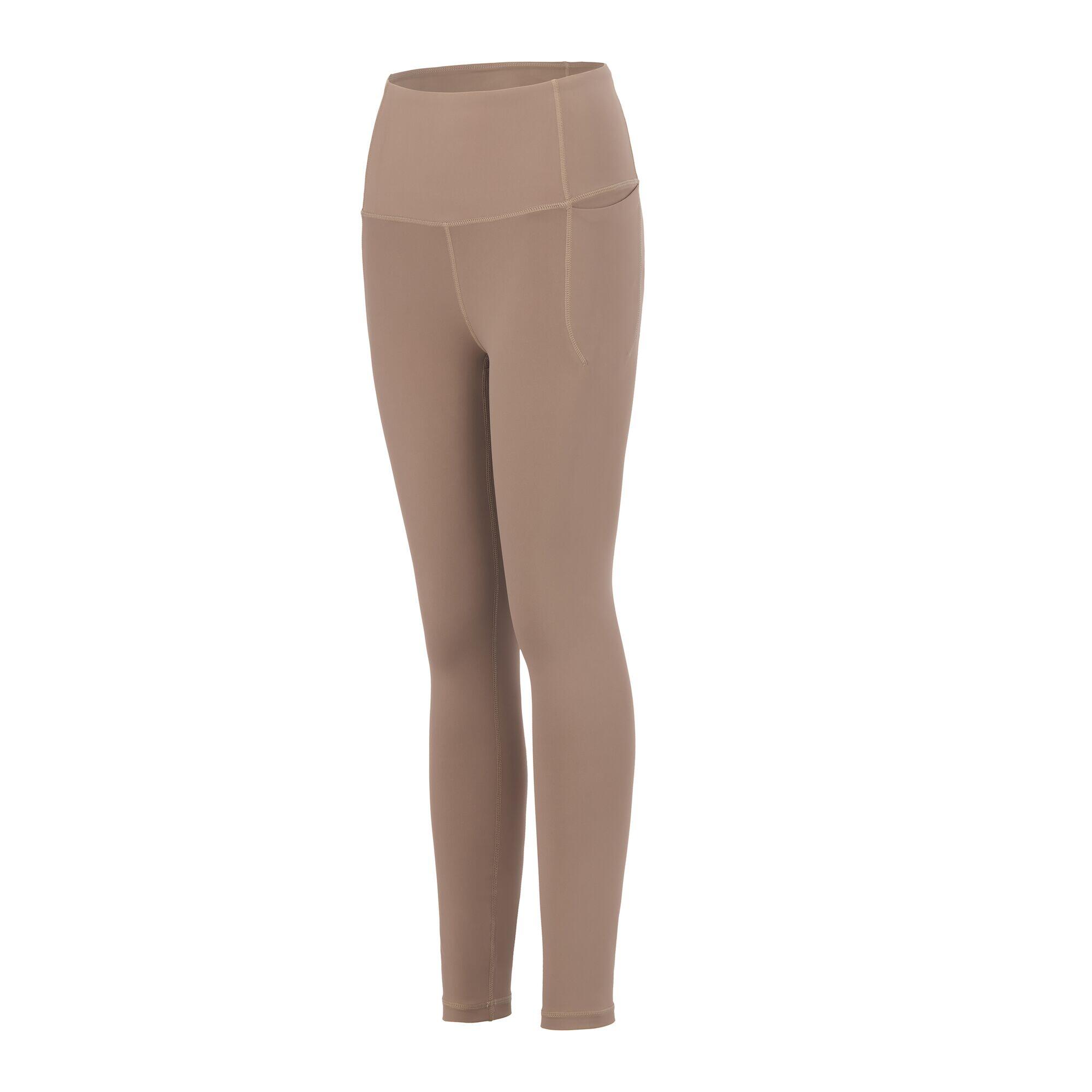 Leggings Refresh Mulher/Senhora (Casca de pinheiro) 3/4