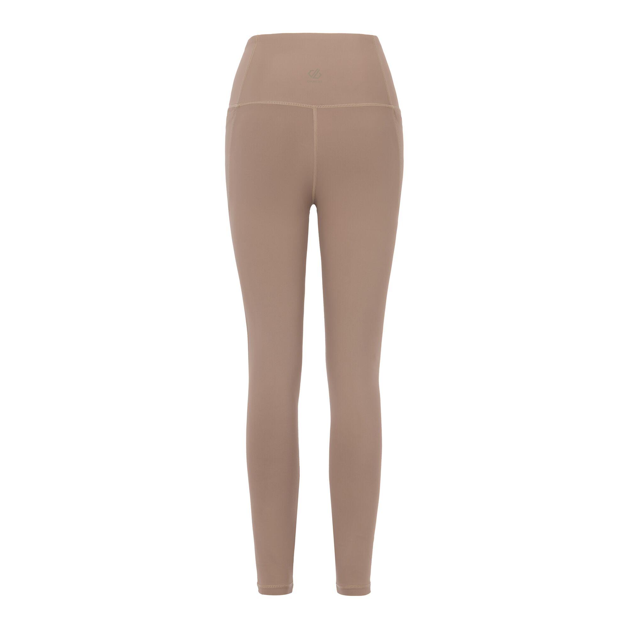 Leggings Refresh Mulher/Senhora (Casca de pinheiro) 2/4