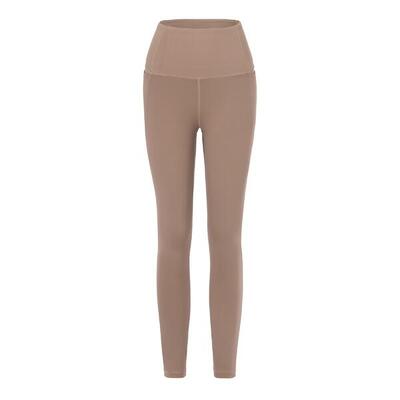 Dames refresh legging (zwart)