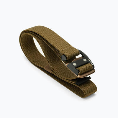 Cintura per pantaloni Tatonka Stretch Belt 32mm marrone 2867.346