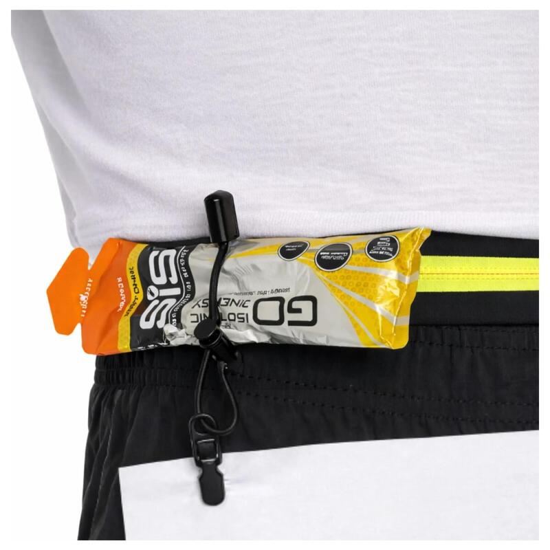 Set 2 cleme pentru număr concurs și geluri