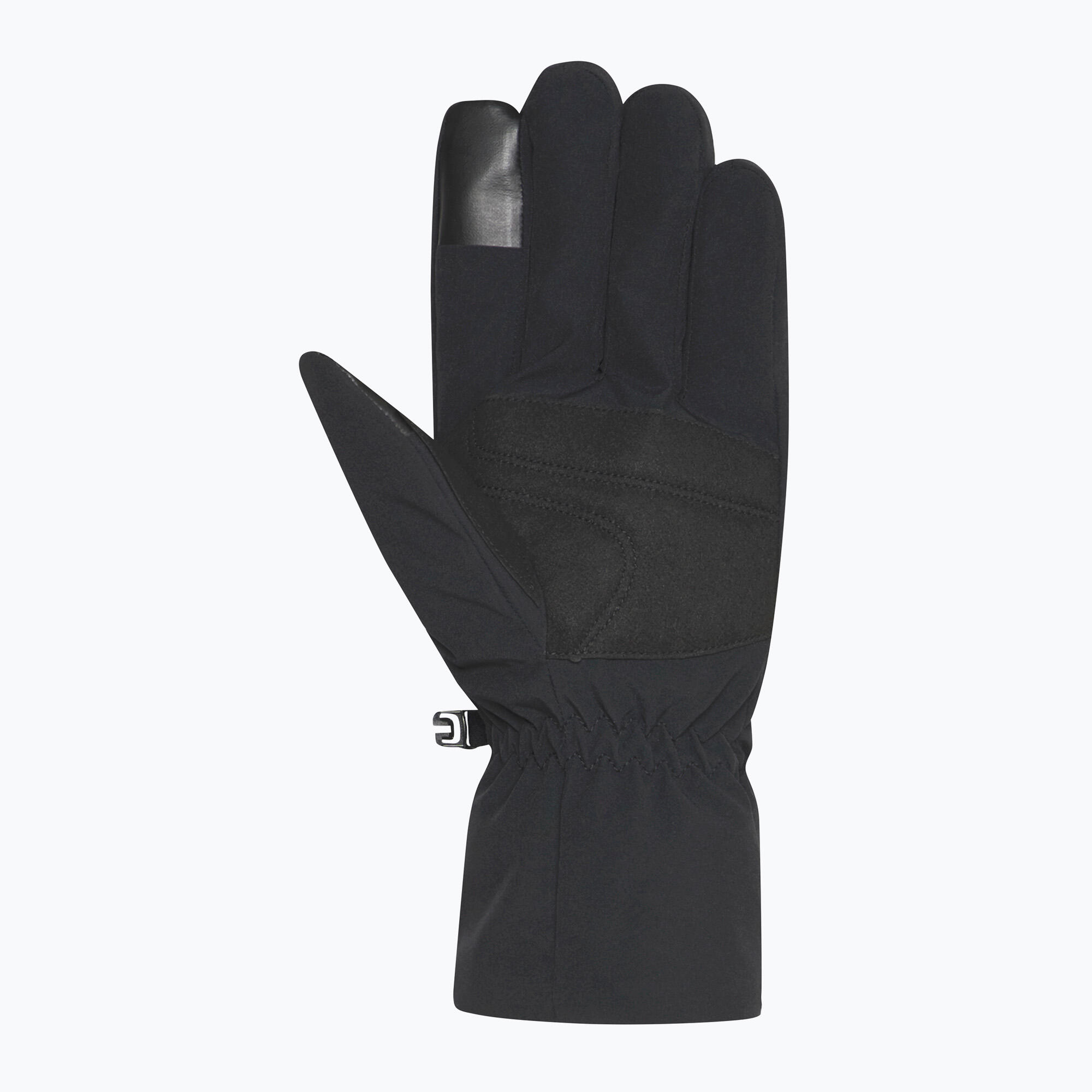 Guanti da trekking Jack Wolfskin Highloft 3/4