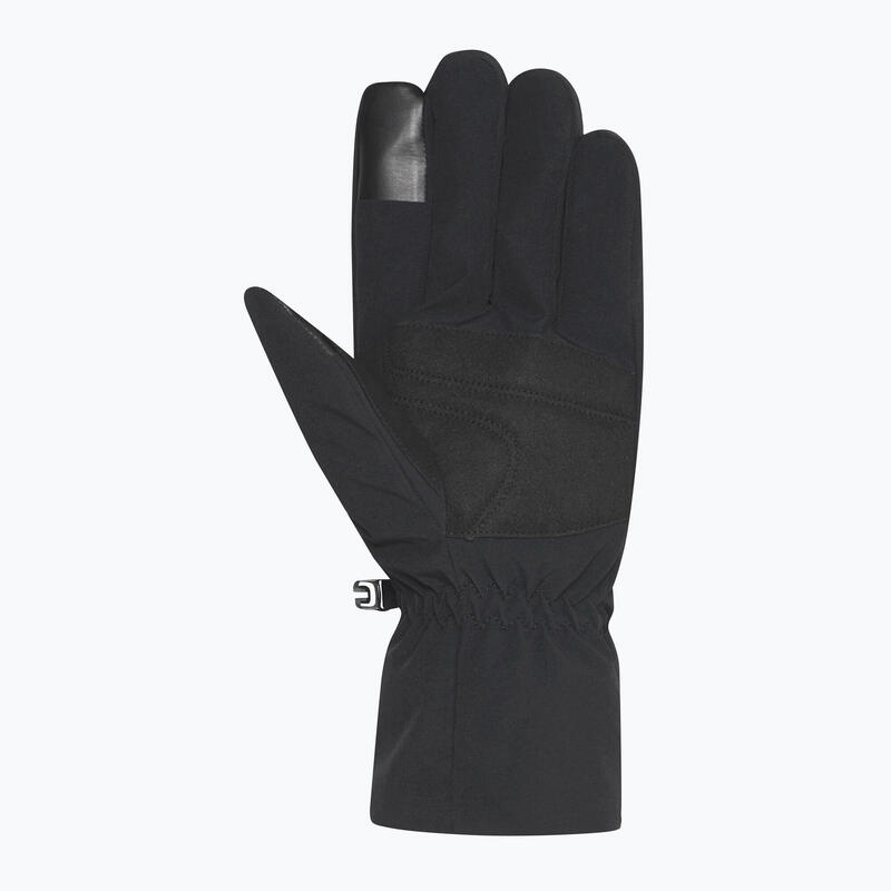 Mănuși de trekking Jack Wolfskin Highloft