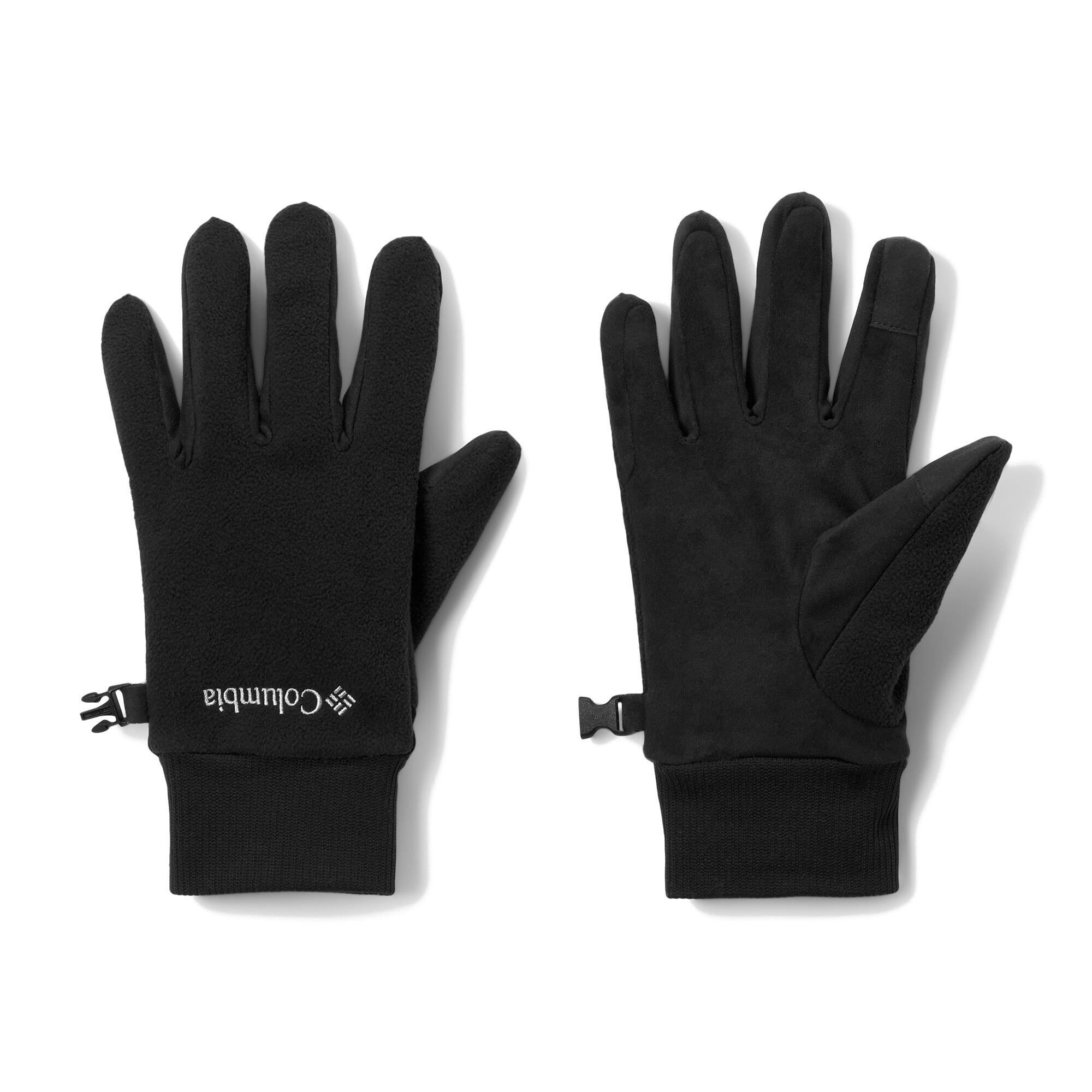 Guanti da trekking da donna Columbia Arctic Peak 2/2