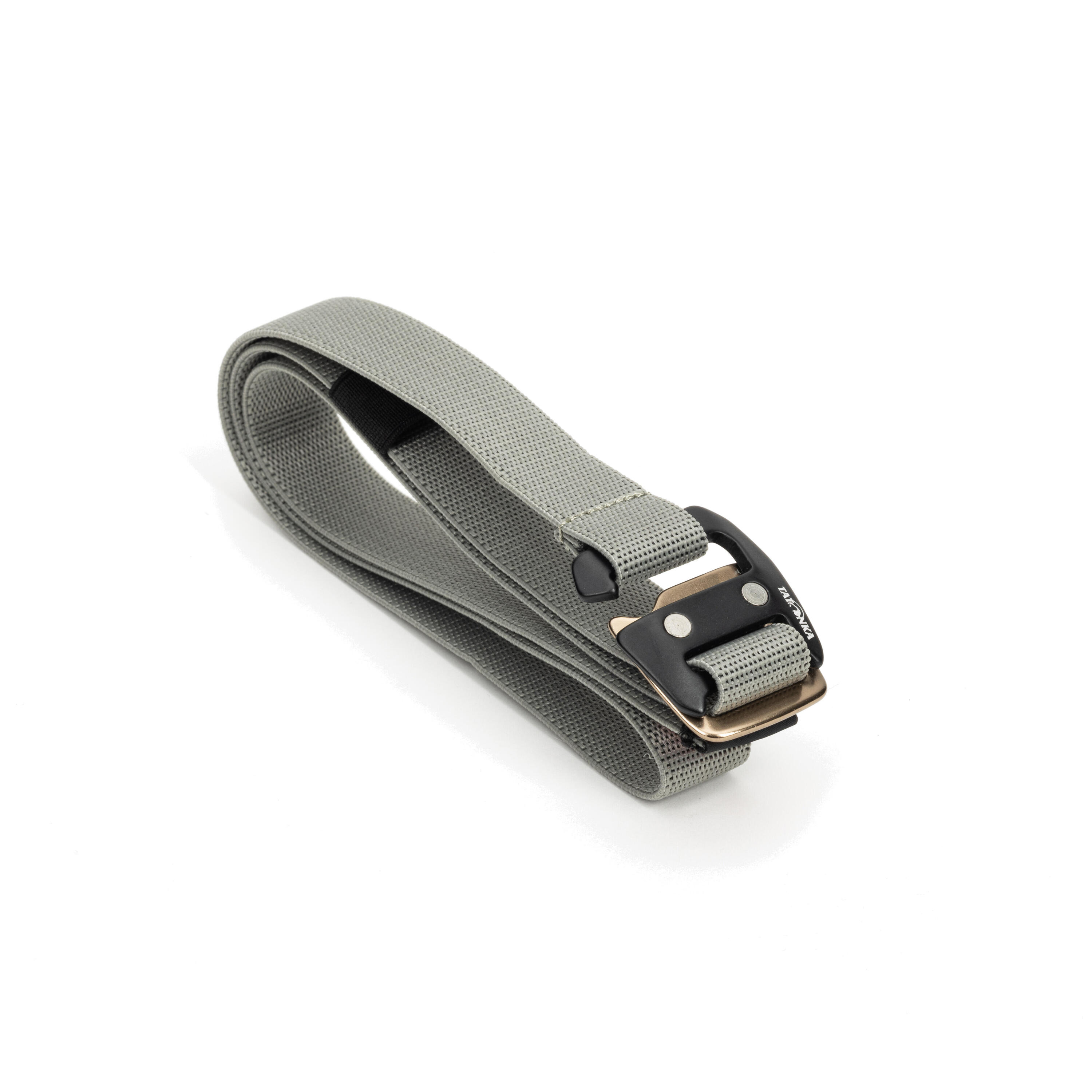 Gürtel für Hosen Tatonka Stretch Belt 25mm GRAU 2865.048 3/3