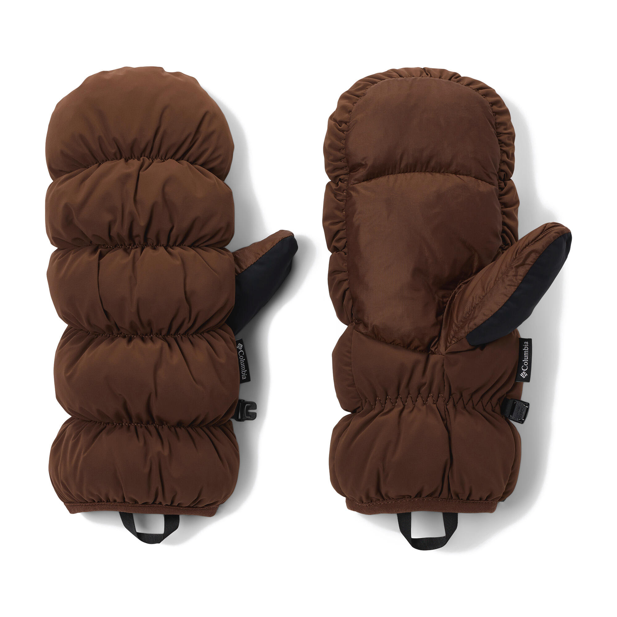 Guanti da trekking Columbia Amaze Puff 2/2
