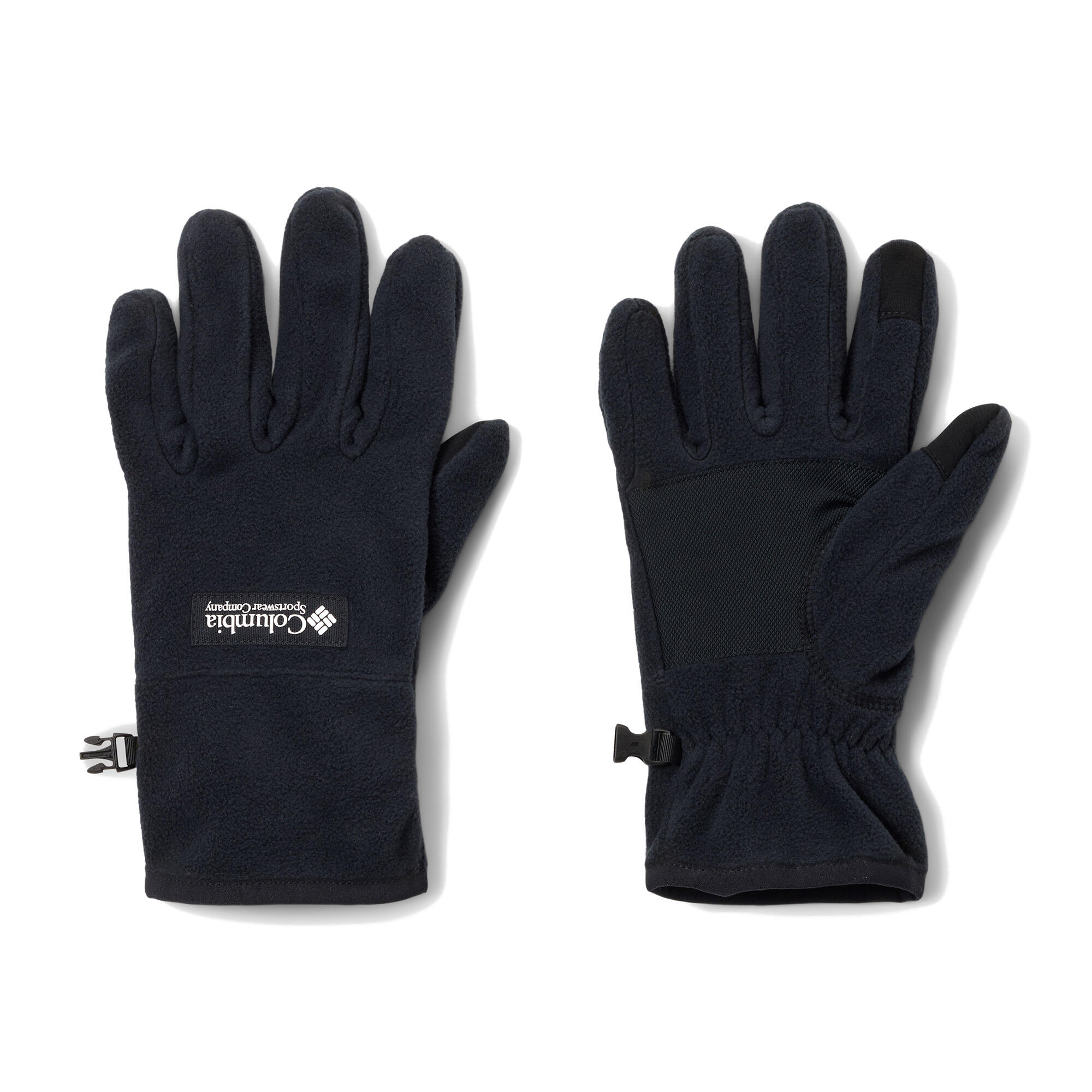 Luvas de trekking masculinas Columbia Sequoia Grove 2/2