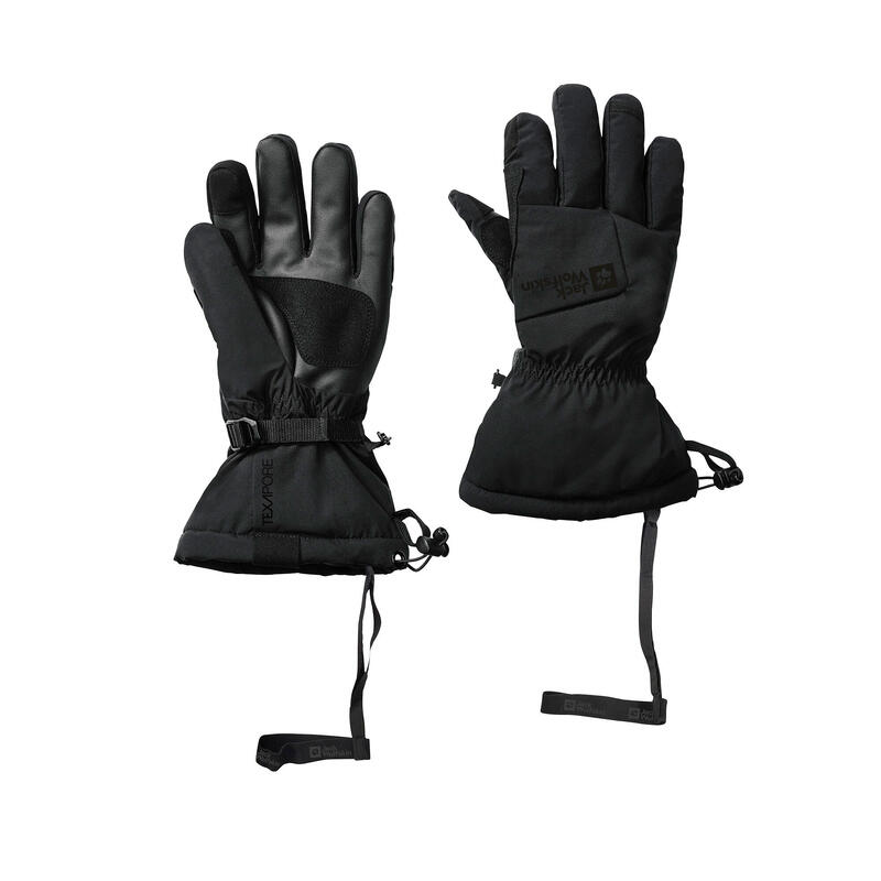 Mănuși de trekking Jack Wolfskin Big White