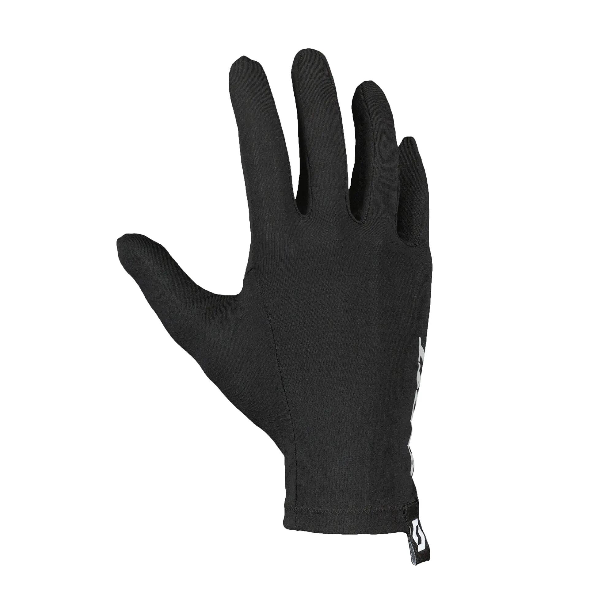 Mănuși de trekking SCOTT Merino Liner 3/3
