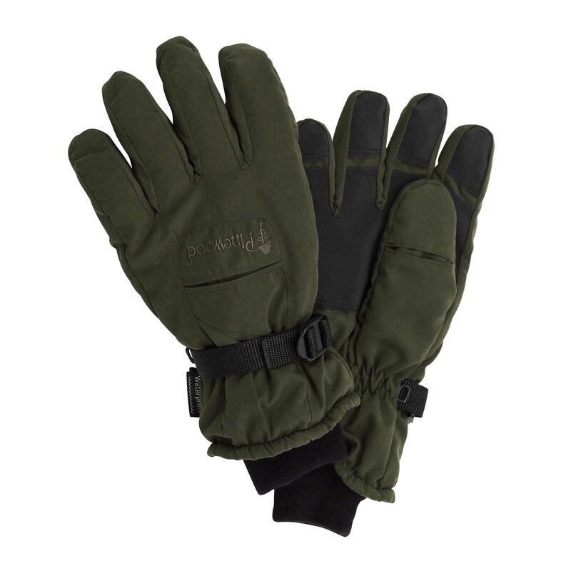 Mănuși de trekking pentru bărbați Pinewood Membrane Glove