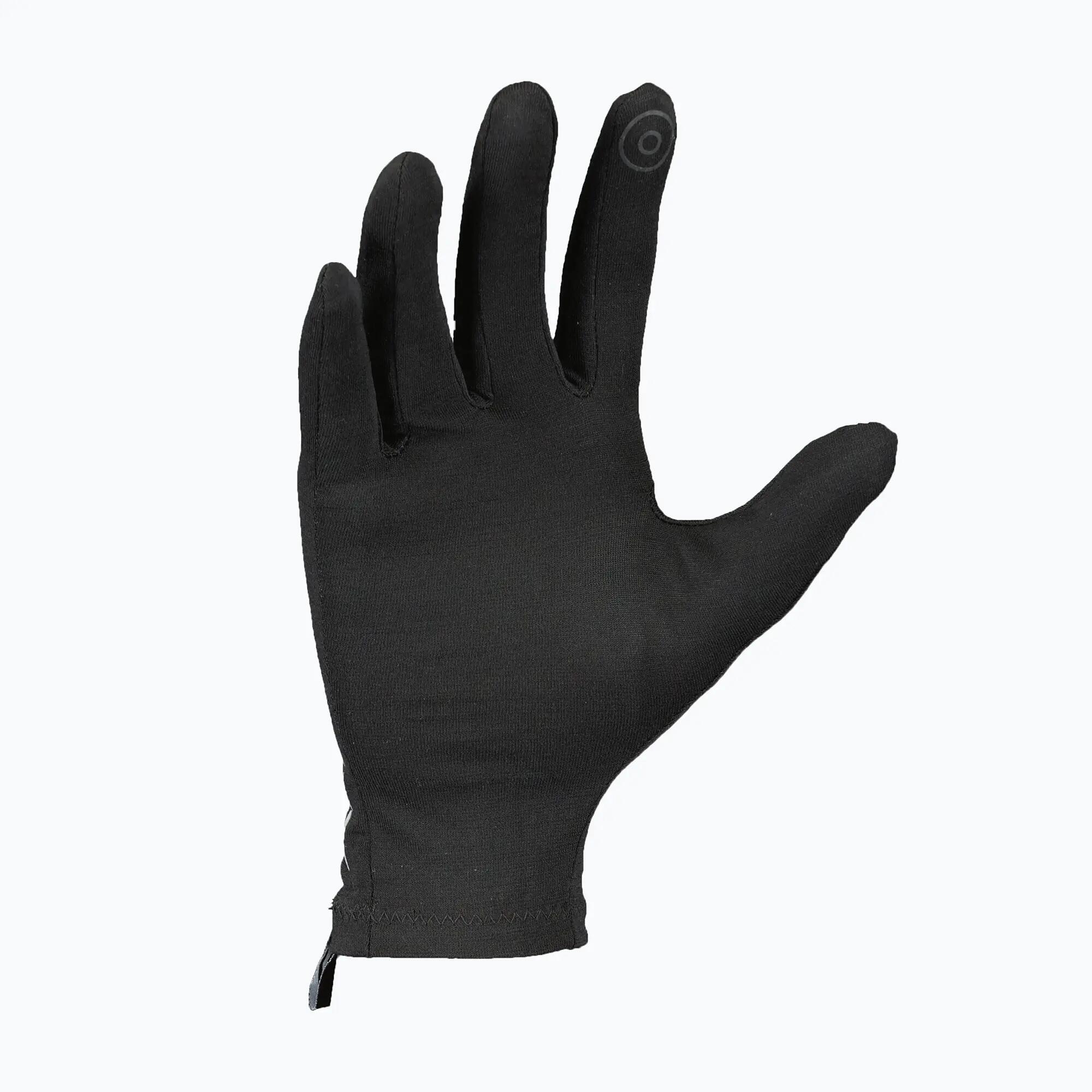 Mănuși de trekking SCOTT Merino Liner 2/3
