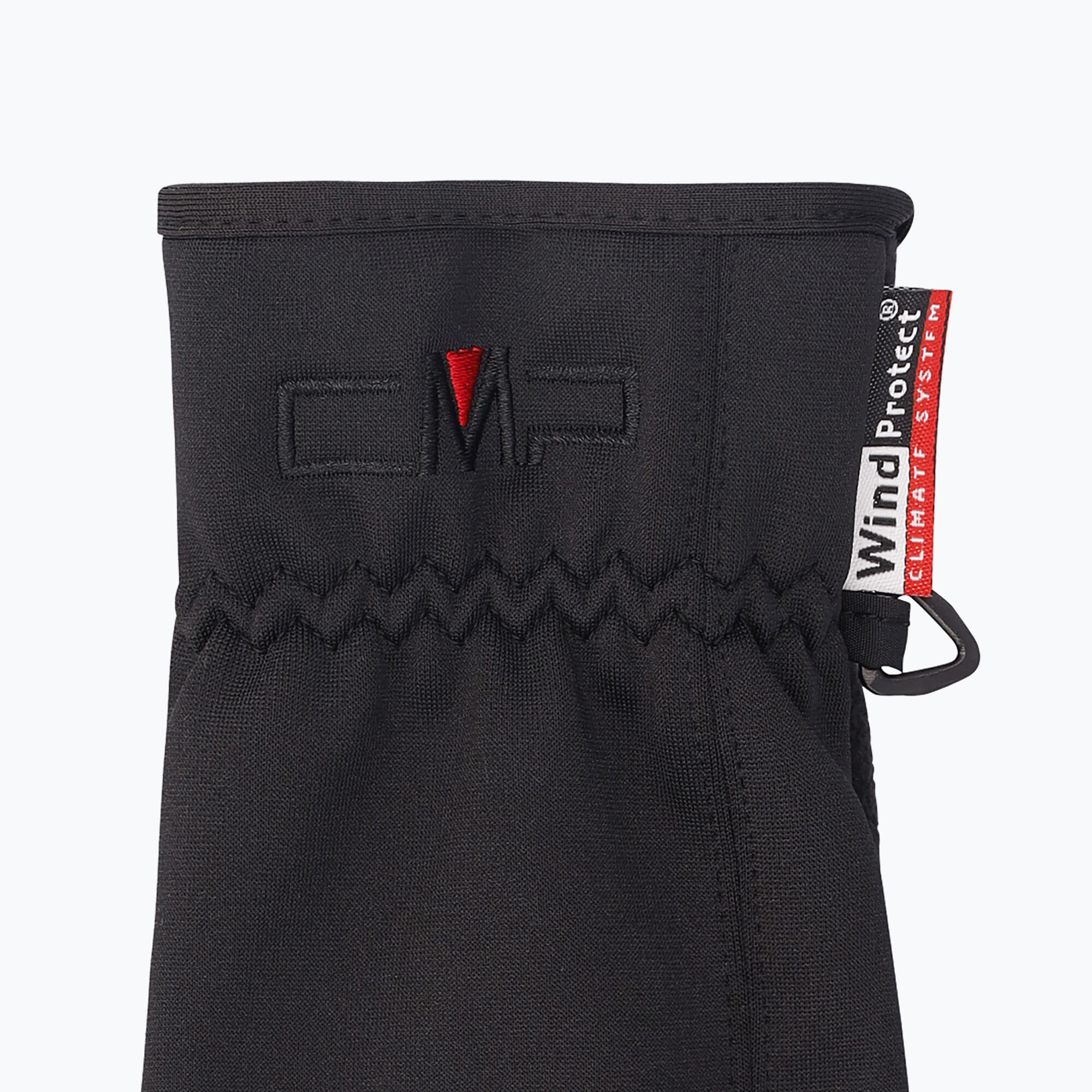 Luvas masculinas CMP 621107 Softshell 3/5