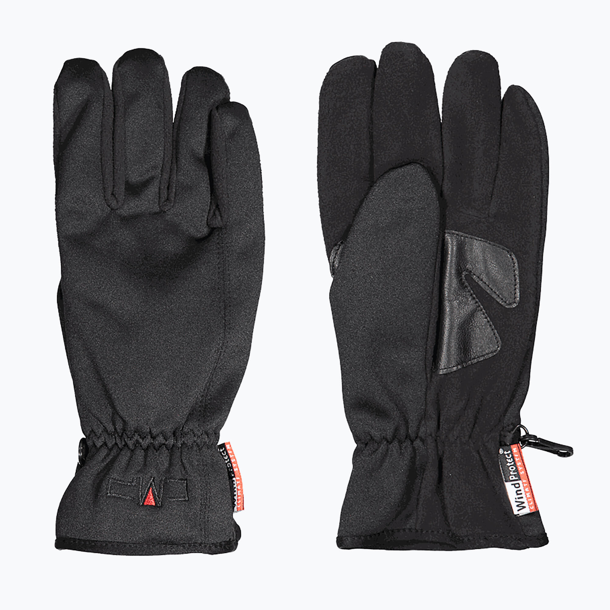 Luvas masculinas CMP 621107 Softshell 2/5