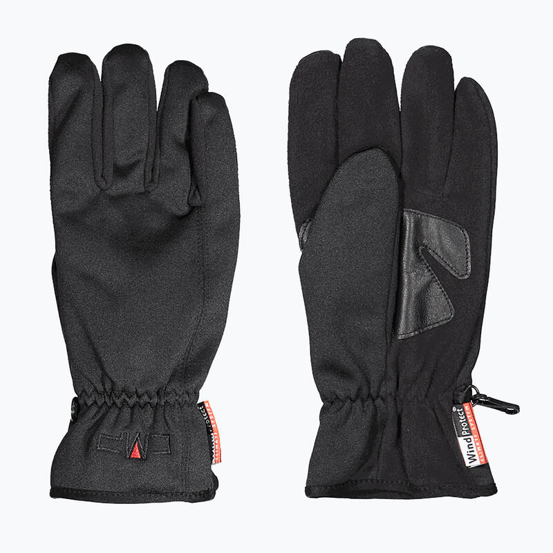 Mănuși bărbătești CMP 621107 Softshell
