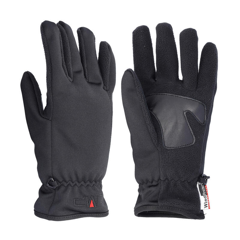 Mănuși bărbătești CMP 621107 Softshell