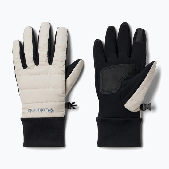 Gants de trekking pour femmes Columbia Powder Lite II