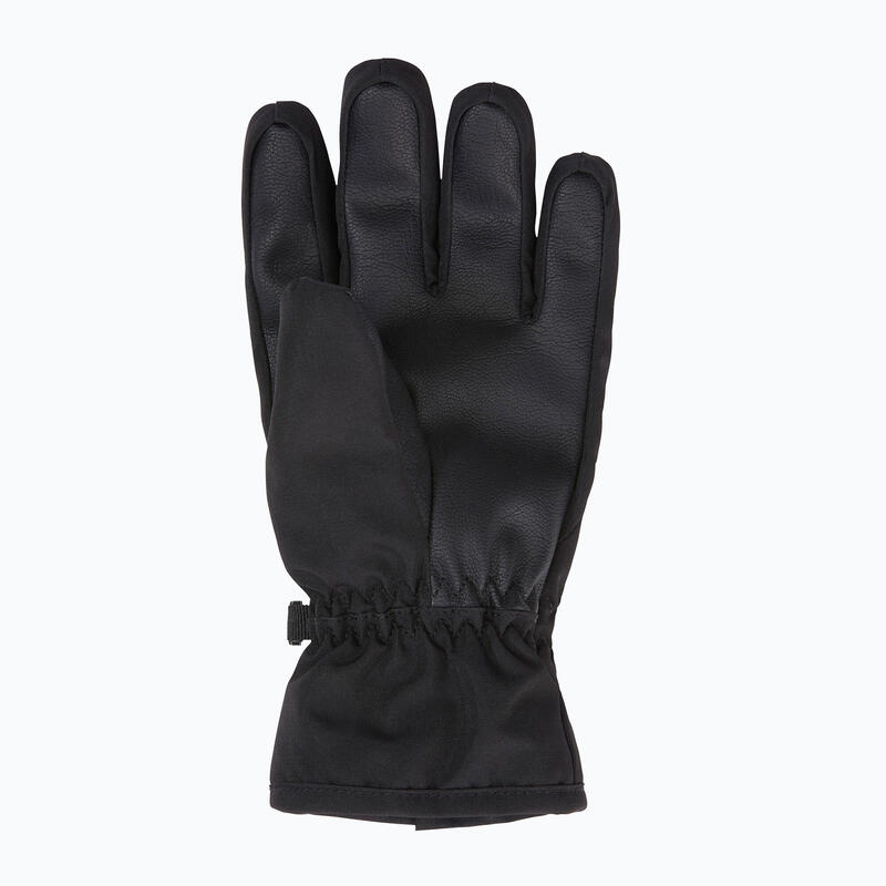 Mănuși de drumeție pentru copii Jack Wolfskin Easy Zip