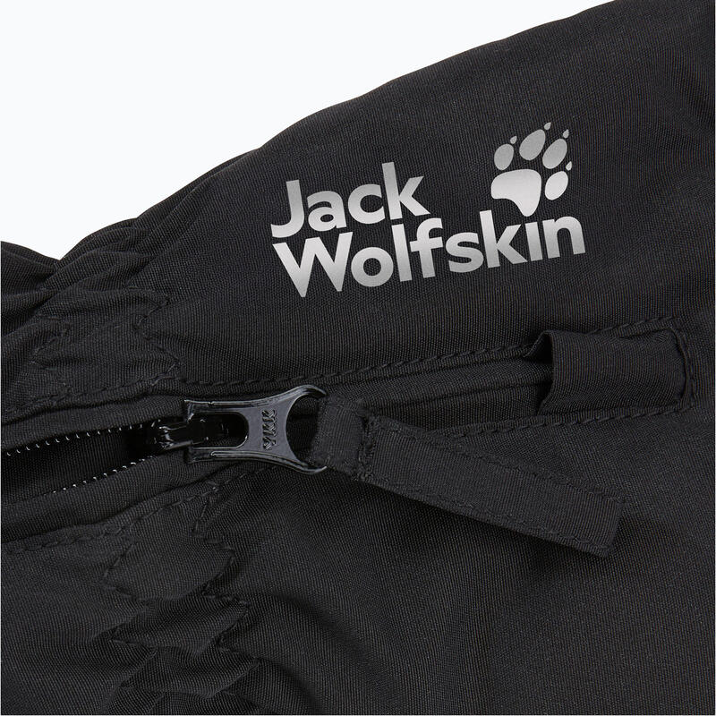 Mănuși de drumeție pentru copii Jack Wolfskin Easy Zip