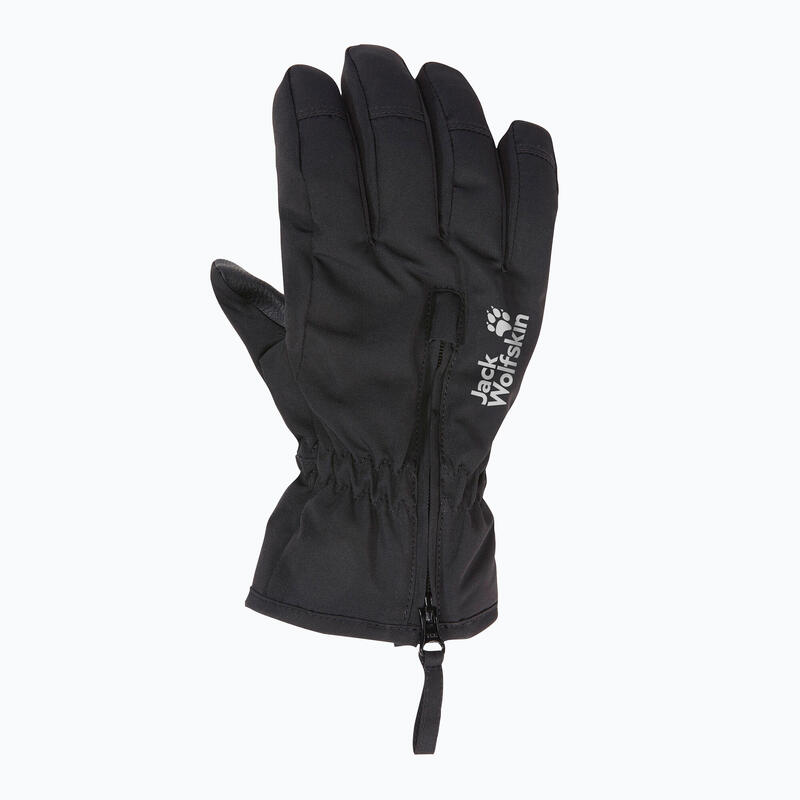 Mănuși de drumeție pentru copii Jack Wolfskin Easy Zip