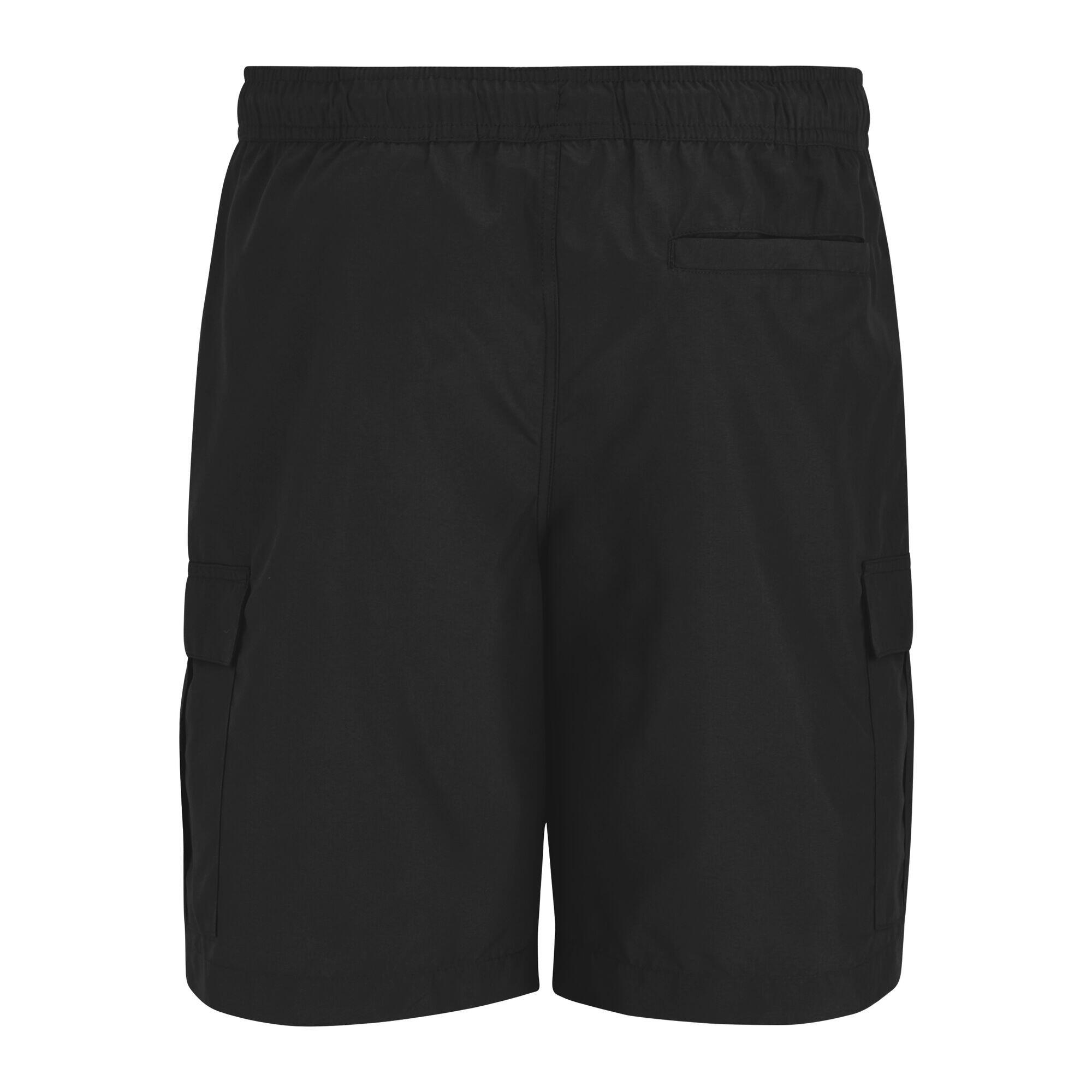 "Blanmont" Badeshorts für Herren Schwarz 2/5