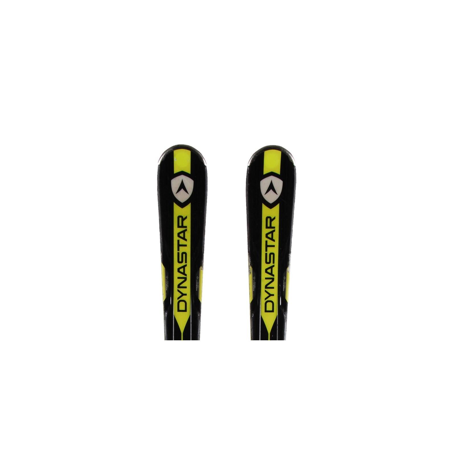 RECONDITIONNE - Ski Dynastar Speed Zone 10 Ti + Fixations | Decathlon