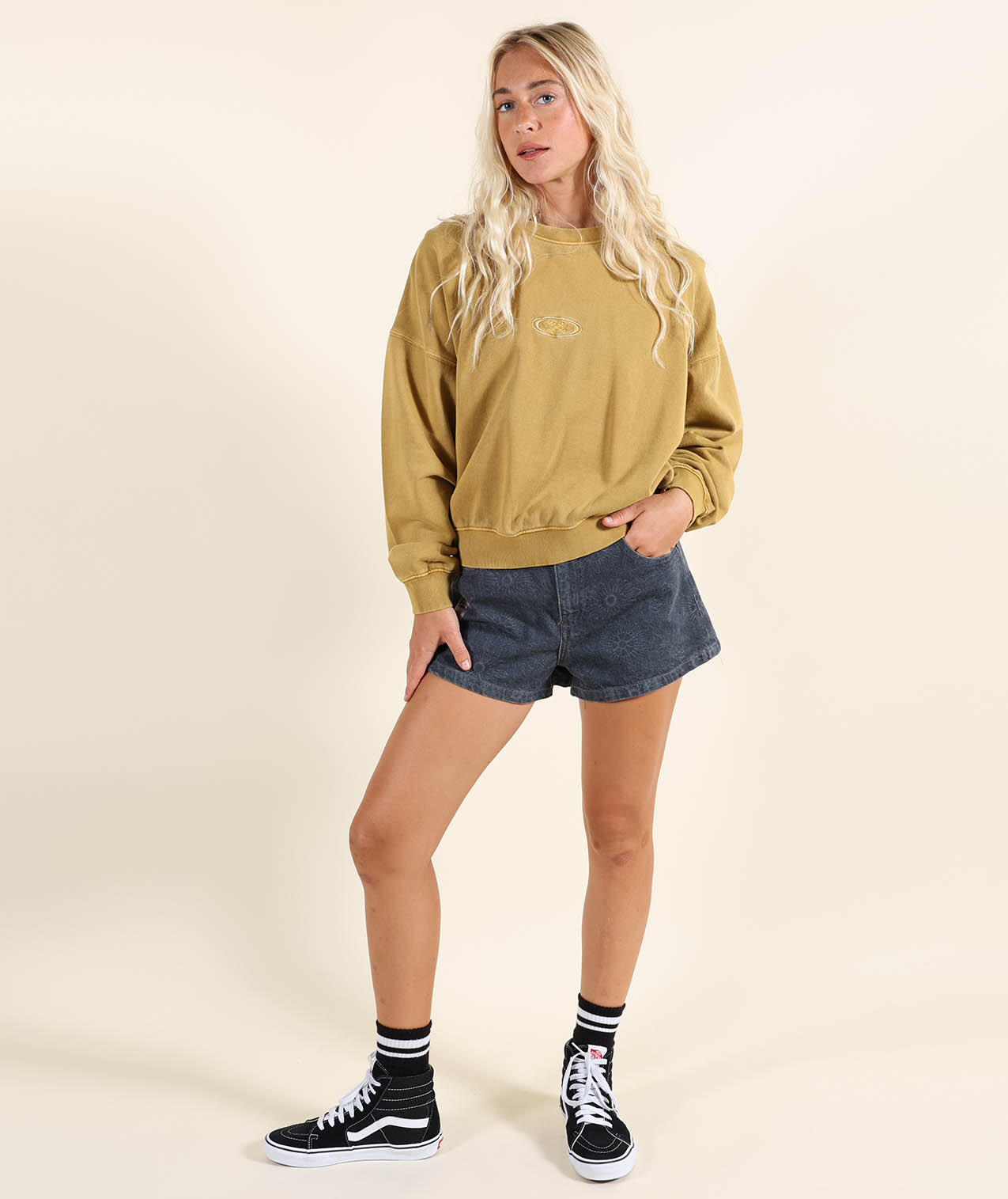 Short MOTELW 3/5