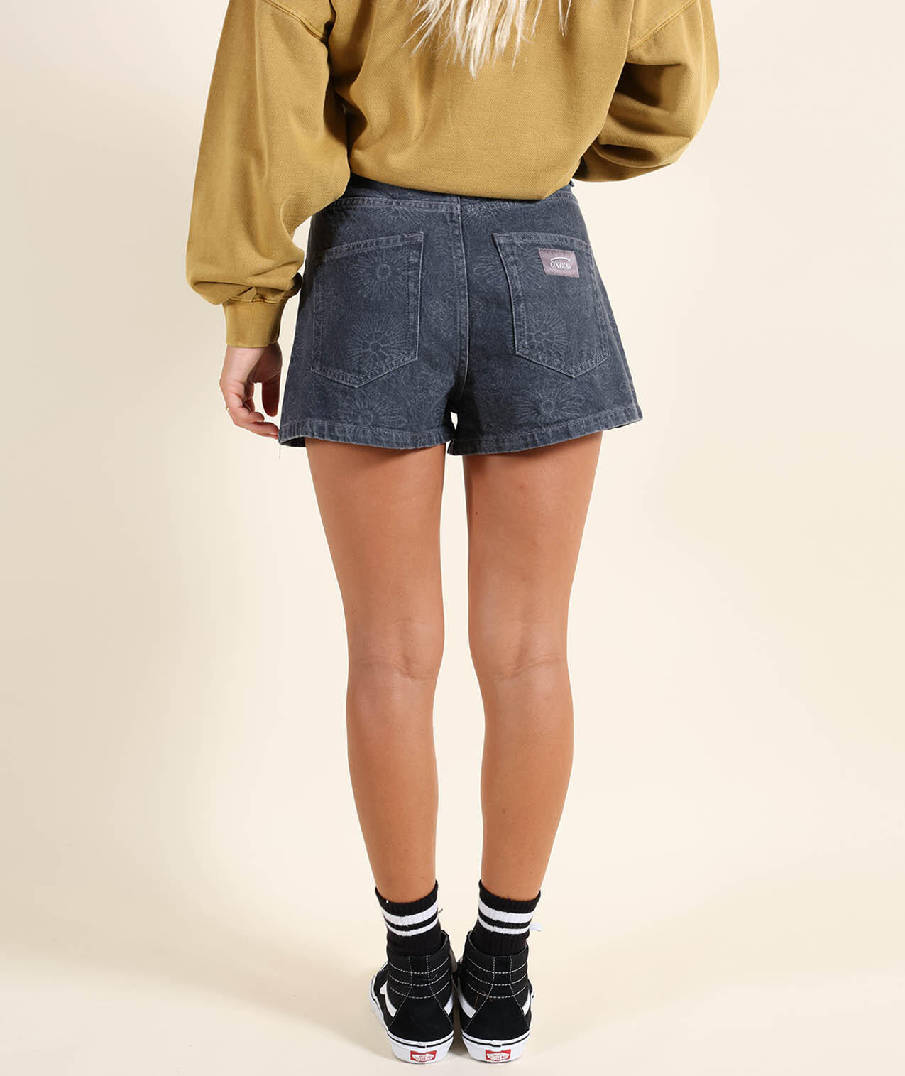 Short MOTELW 2/5