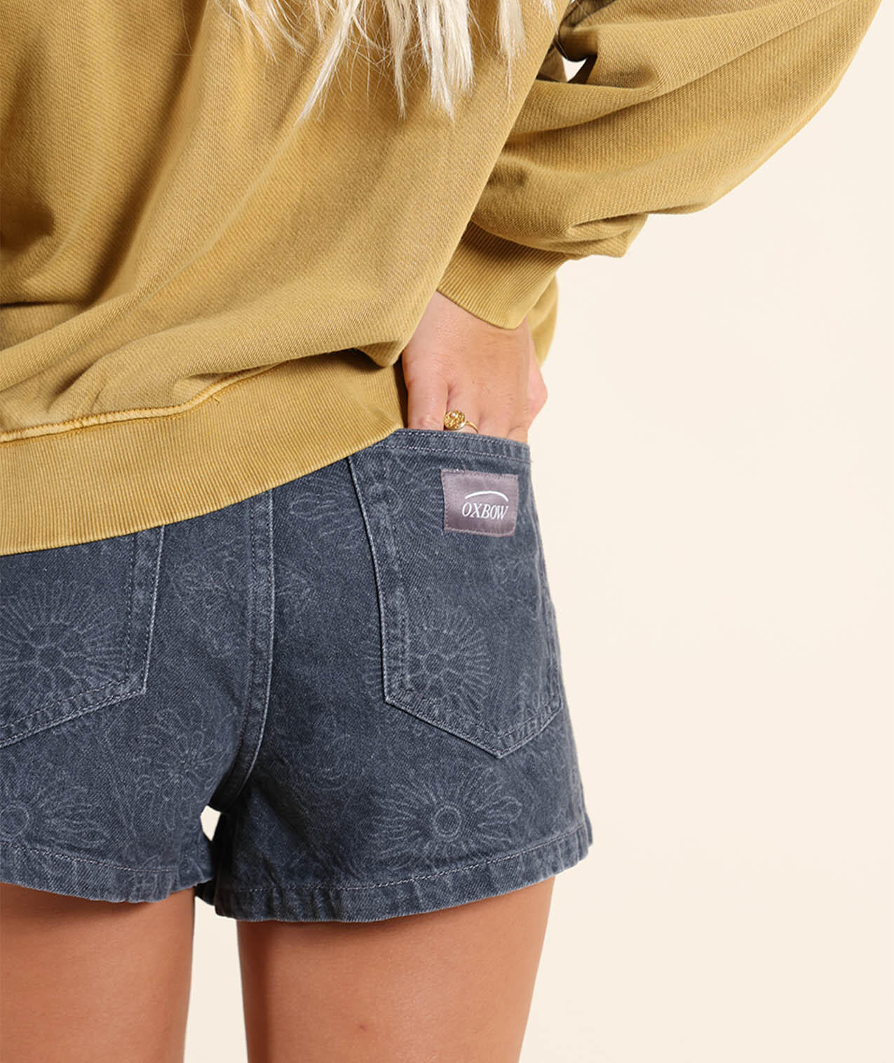 Short MOTELW 5/5