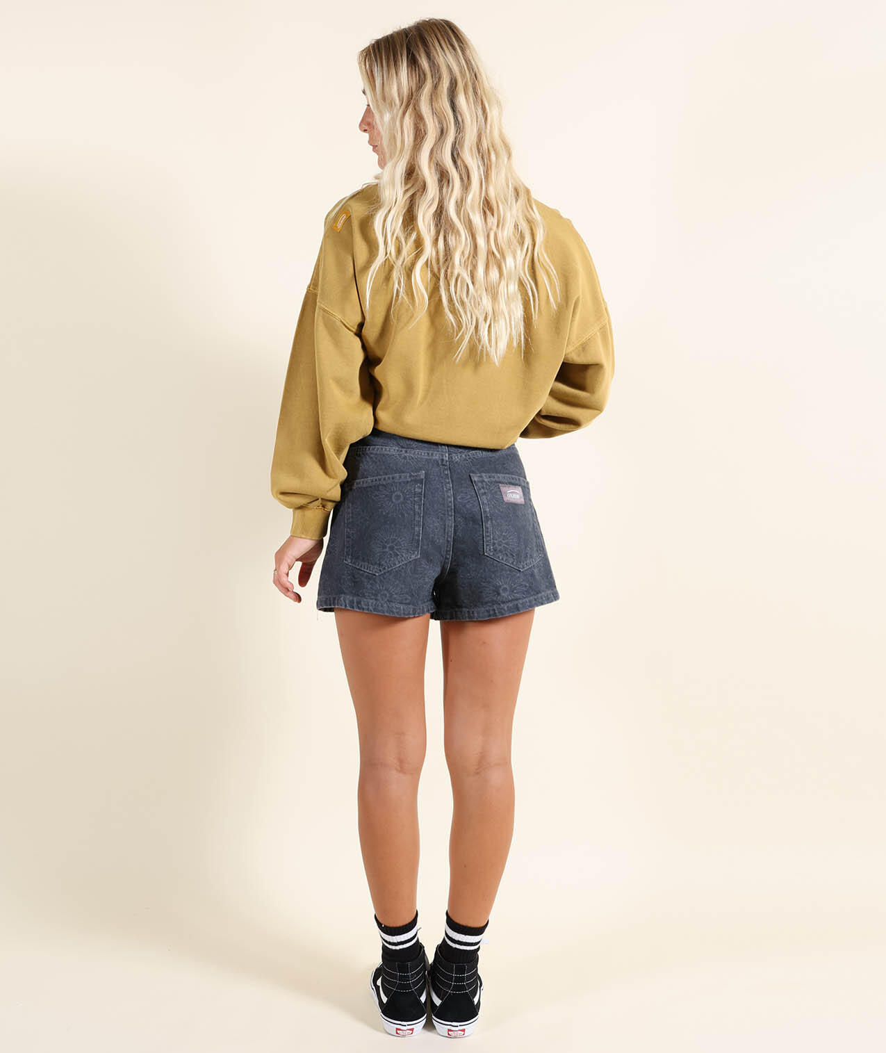 Short MOTELW 4/5