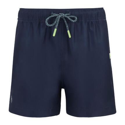 Short De Bain SKANDER Enfant (Bleu Marine)